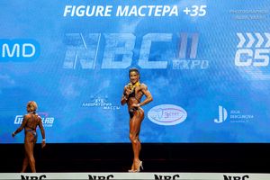 FIGURE МАСТЕРА +35